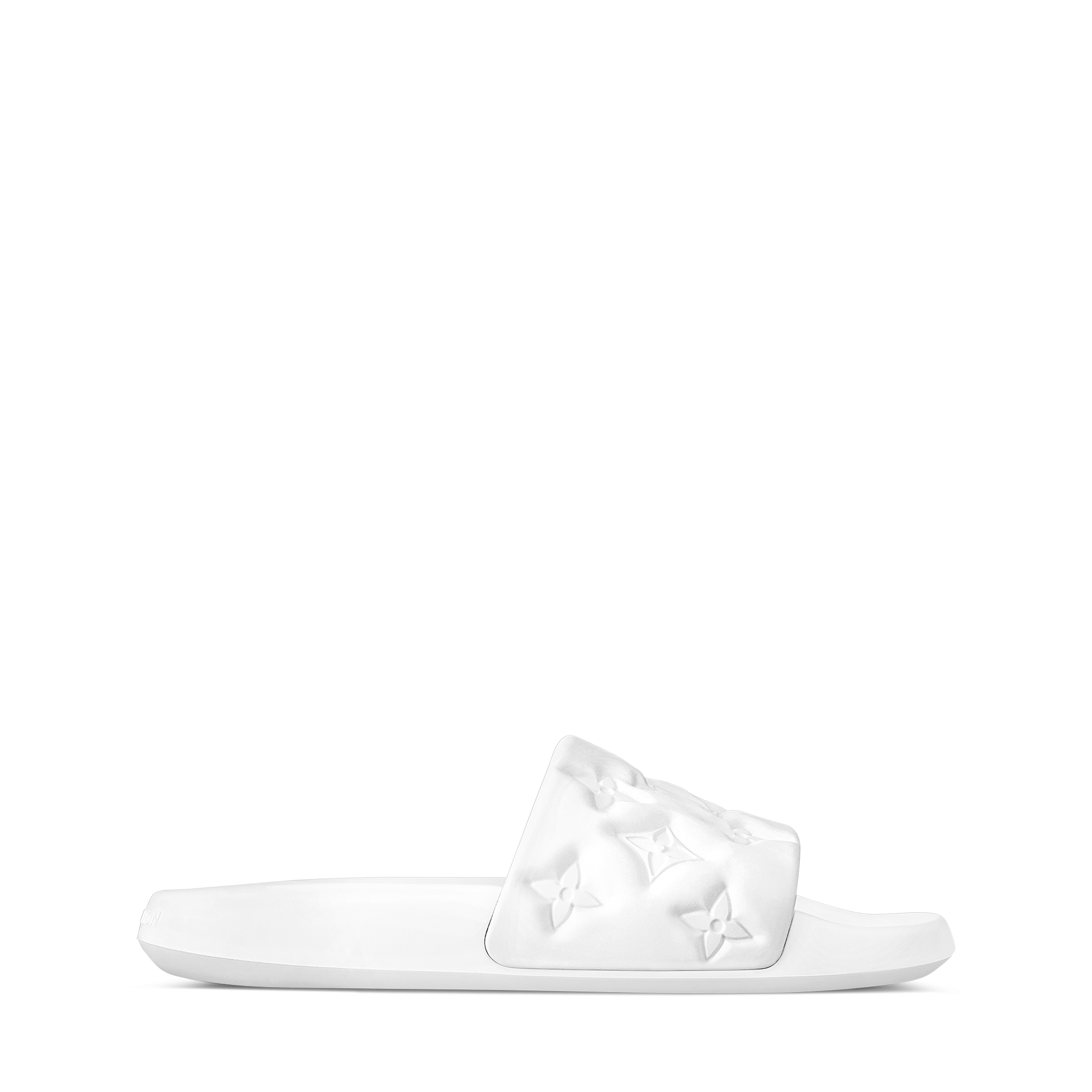LOUIS VUITTON ミュール ウォーターフロント Waterfront Mule - Men - Shoes | LOUIS VUITTON ®